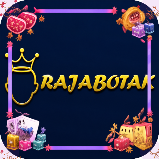 rajabotak — galeri pratinjau - APK Resmi